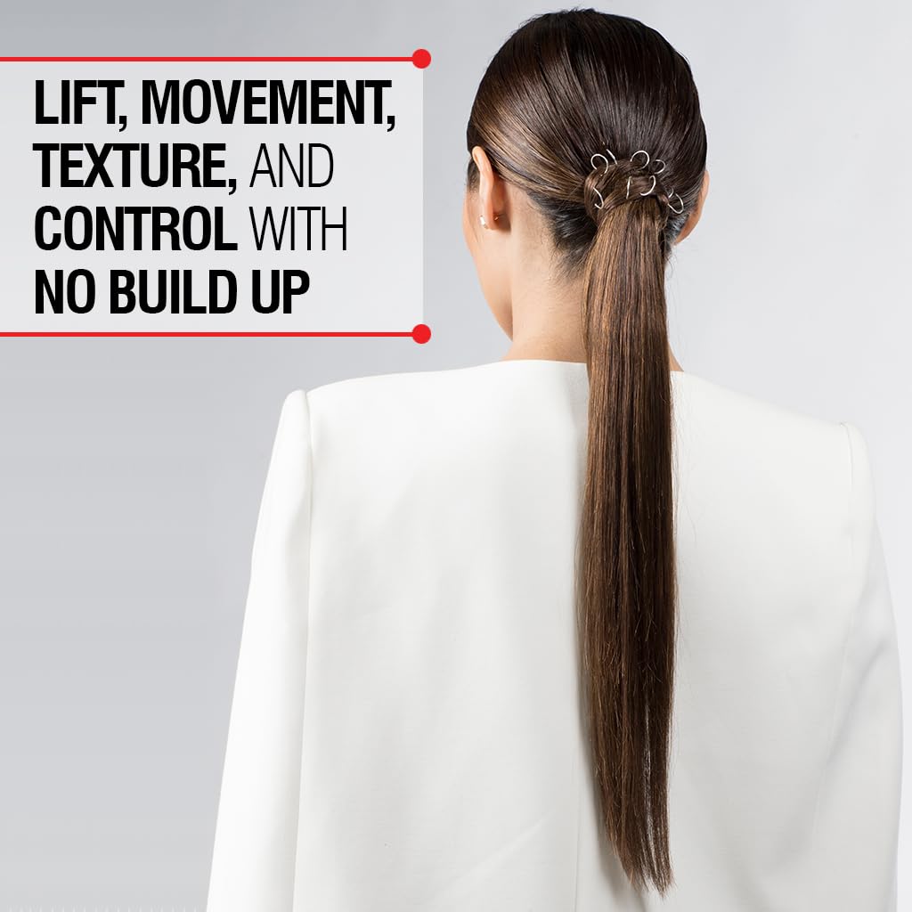 Infra Texture Hair Spray by CHI for Unisex - 2.6 Ounce Hair Spray